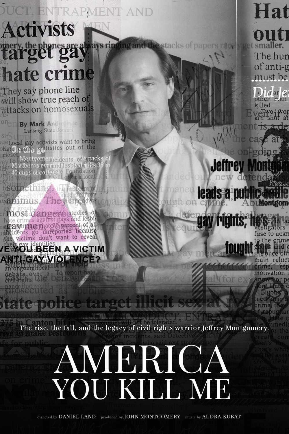 Poster of the movie America You Kill Me [2022]