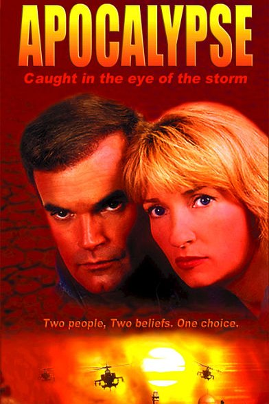 Poster of the movie Apocalypse [1998]