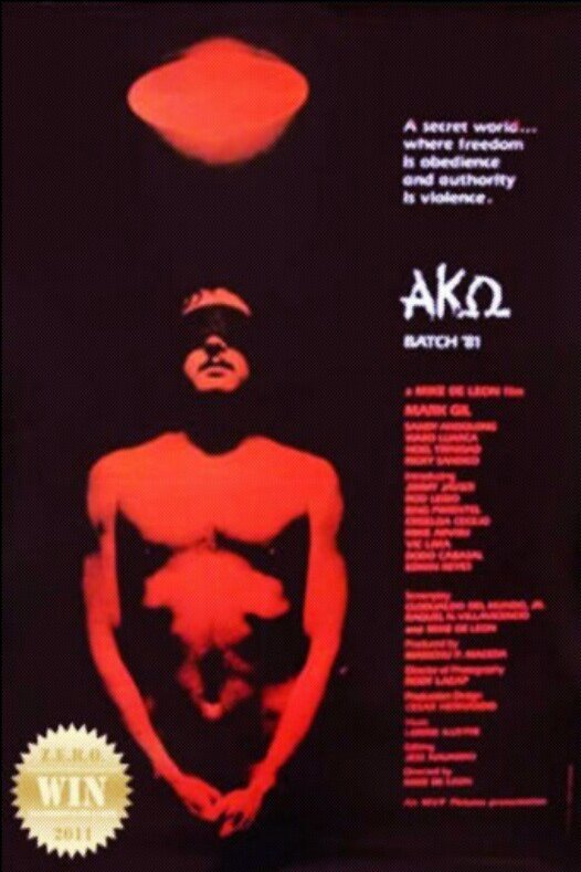 Poster of the movie Batch '81 [1982]