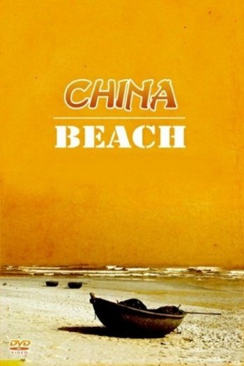 L'affiche du film China Beach