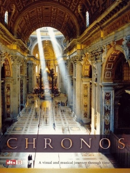 Poster of the movie Chronos