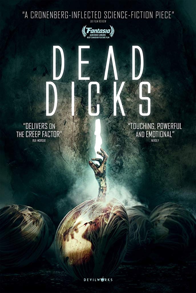 L'affiche du film Dead Dicks [2019]