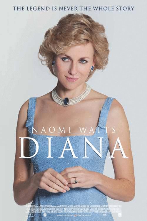 Poster of the movie Diana [2013]