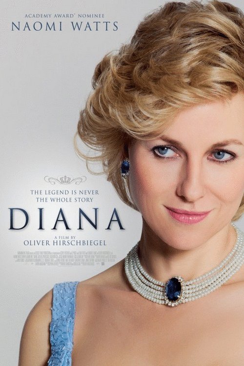 Poster of the movie Diana