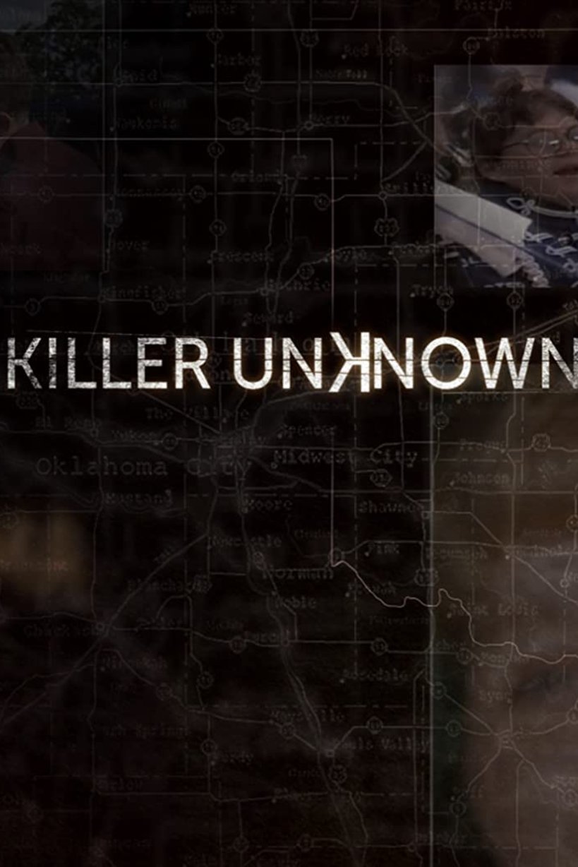 L'affiche du film Killer Unknown