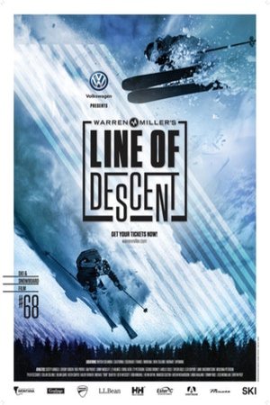 L'affiche du film Line of Descent