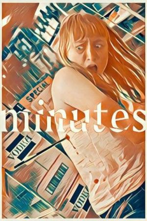 L'affiche du film The Minutes Collection