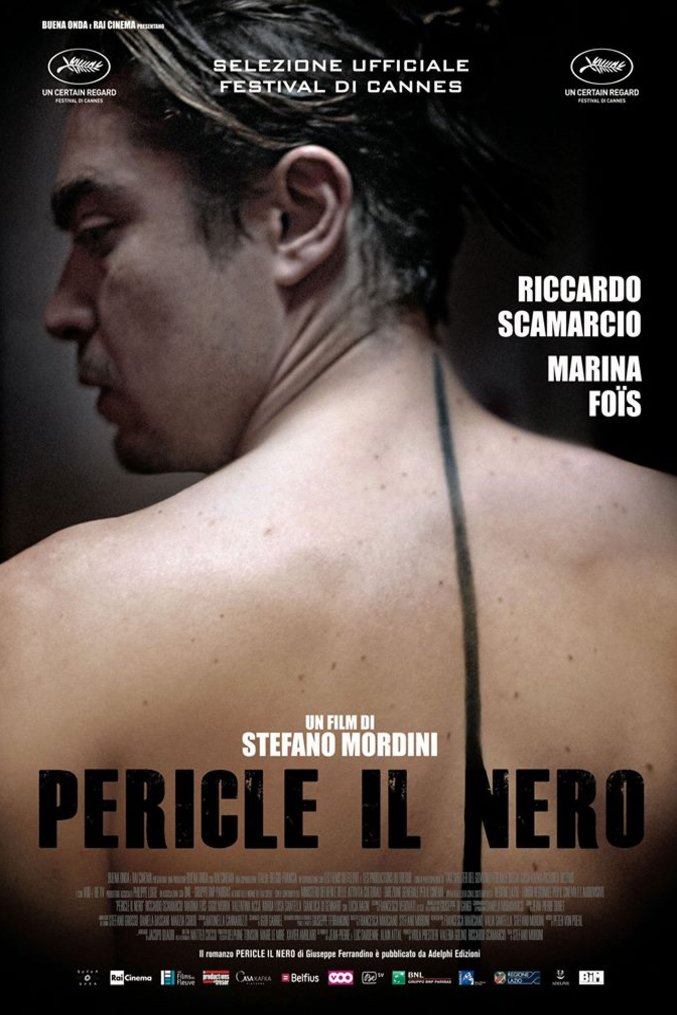 Poster of the movie Pericle