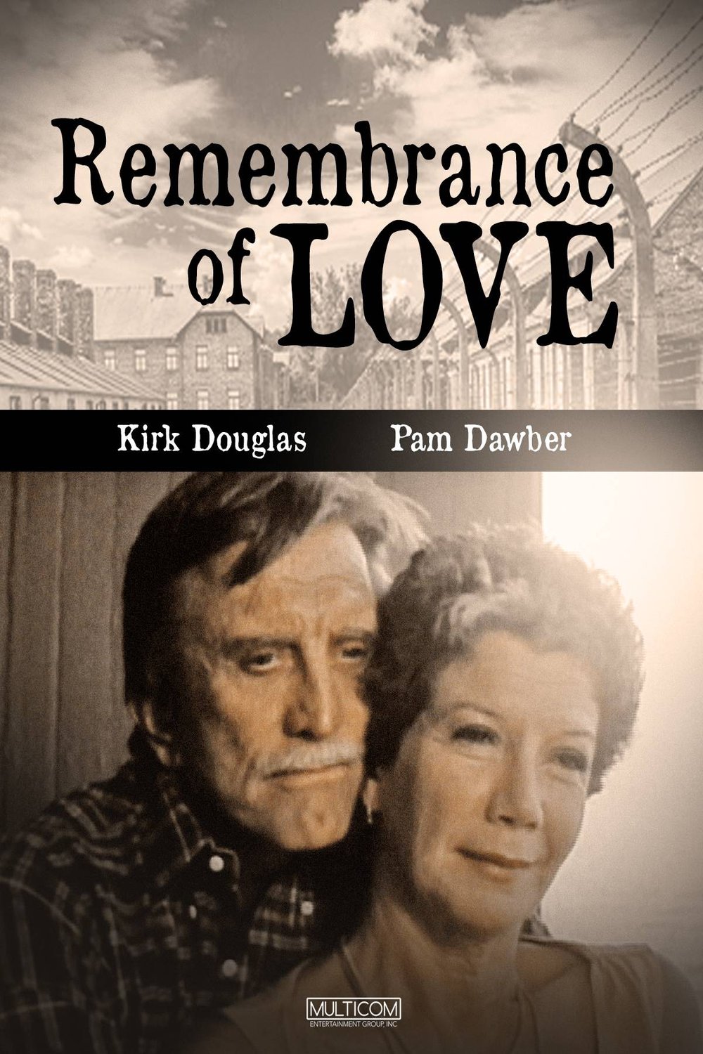 Poster of the movie Remembrance of Love [1982]