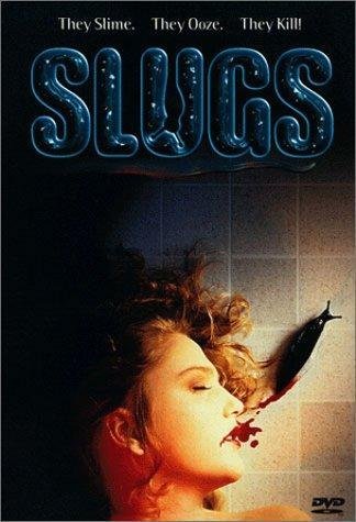 Poster of the movie Slugs: The Movie [1988]