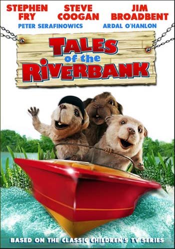 L'affiche du film Tales of the Riverbank