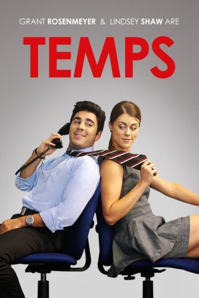 Poster of the movie Temps