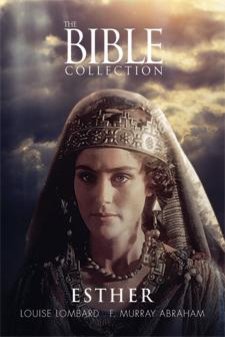 L'affiche du film The Bible Collection: Esther