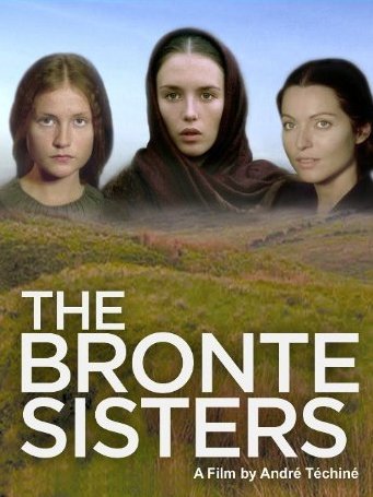 L'affiche du film The Bronte Sisters