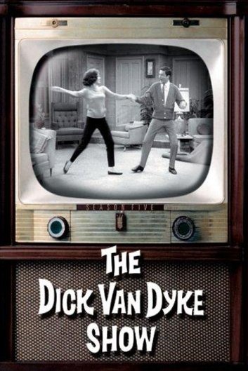 Poster of the movie The Dick Van Dyke Show
