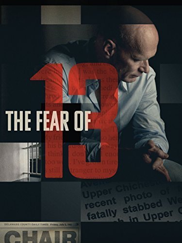 Poster of the movie The Fear of 13