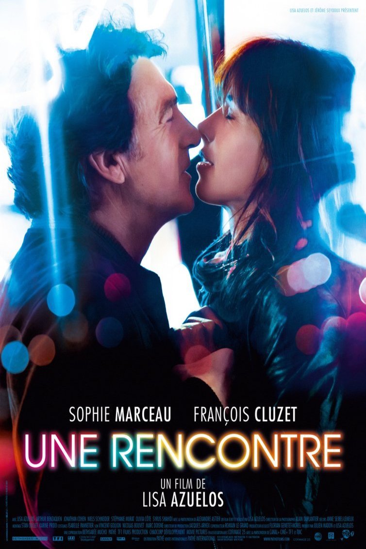 Poster of the movie Quantum Love
