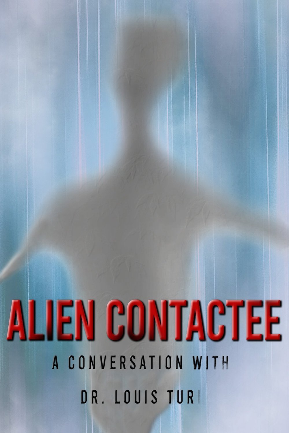 Alien Contactee (2020) par Jeremy Norrie