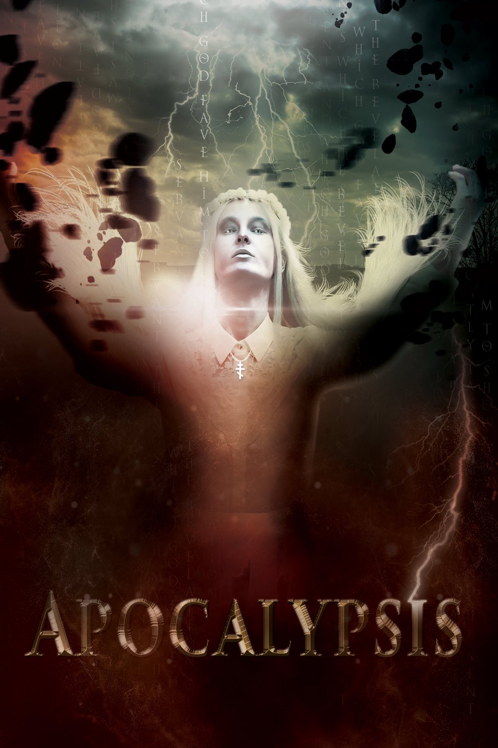 L'affiche du film Apocalypsis