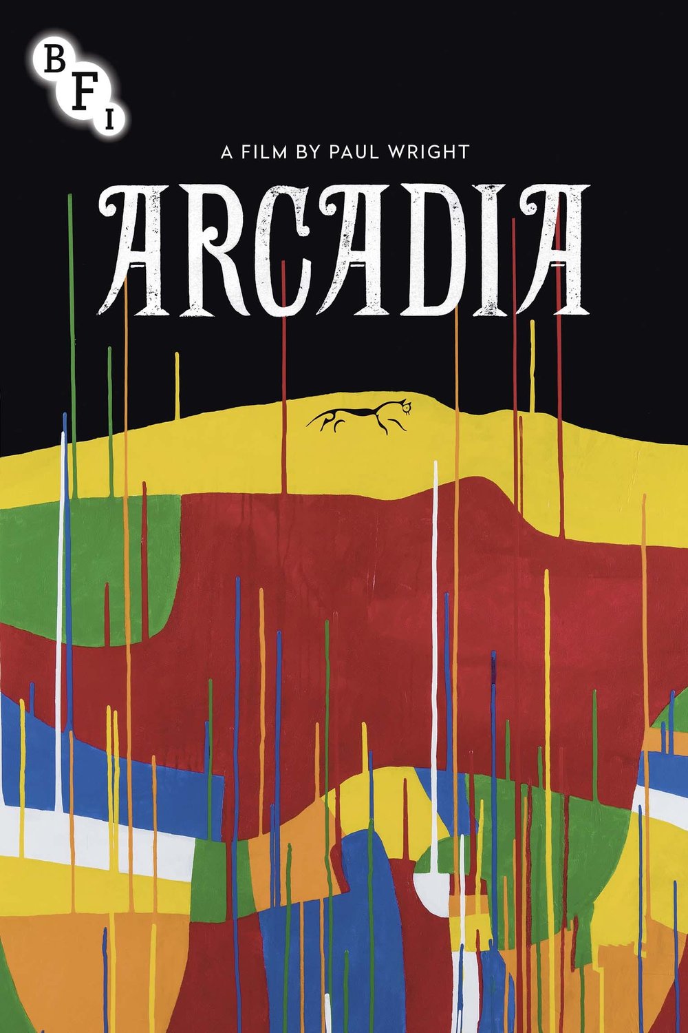 L'affiche du film Arcadia [2017]