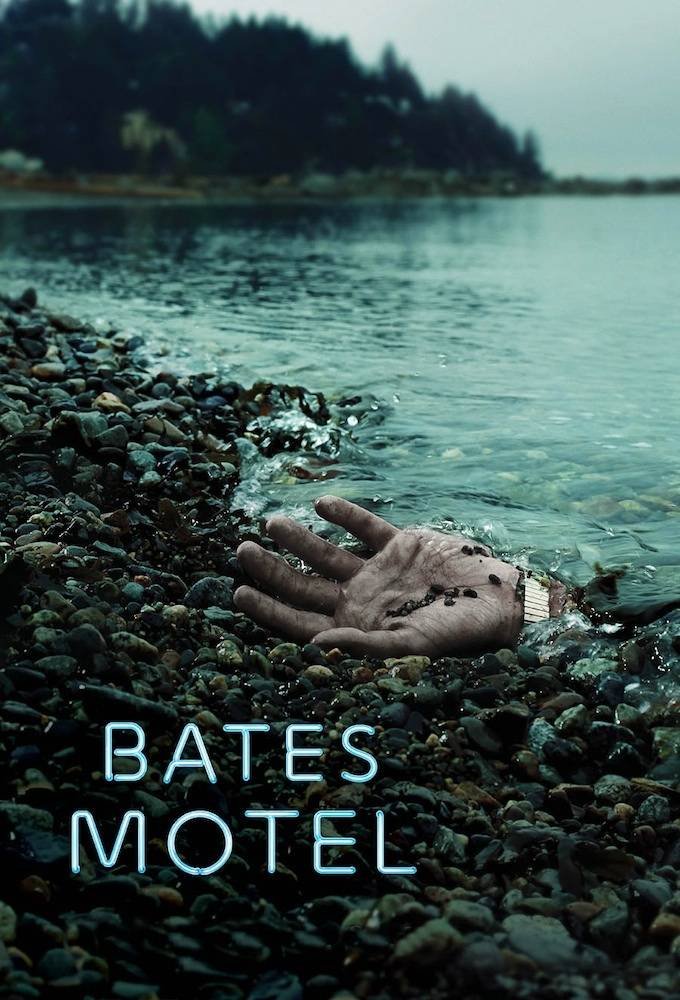 Poster of the movie Bates Motel