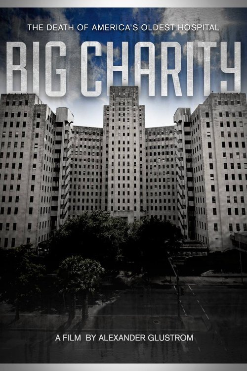 Poster of the movie Big Charity