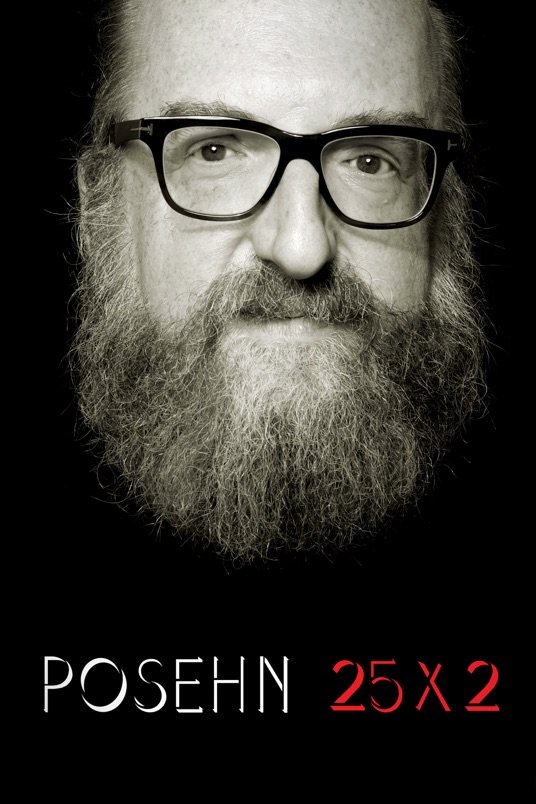 Poster of the movie Brian Posehn: 25x2