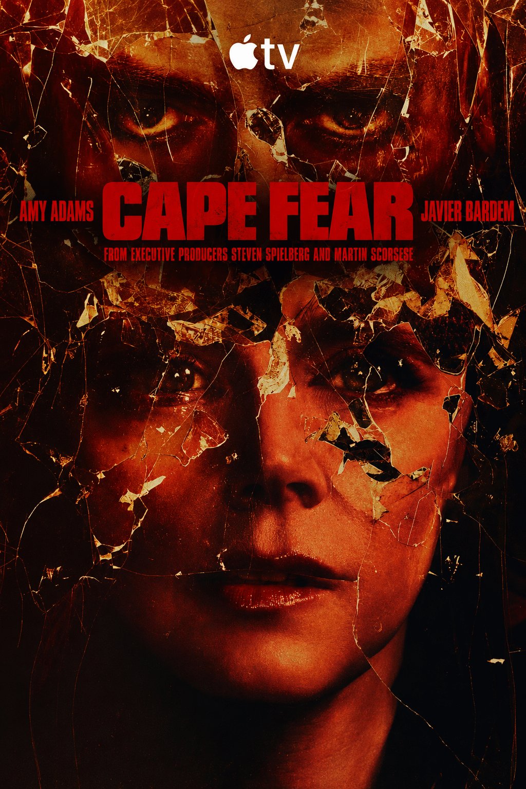 Poster of the movie Cape Fear [2026]