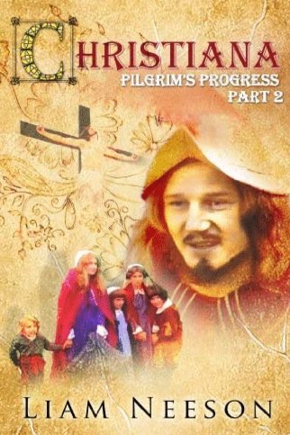 L'affiche du film Christiana