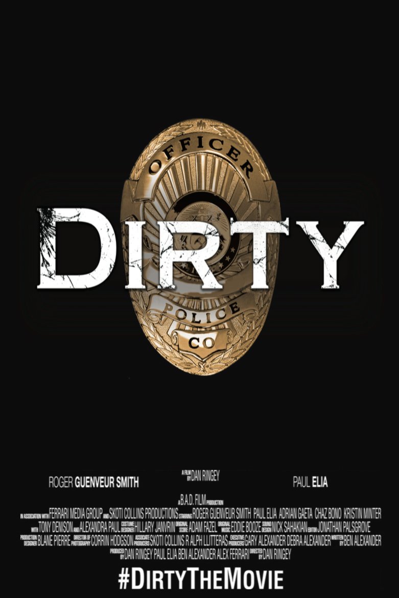 Poster of the movie Dirty