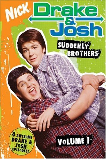 Poster of the movie Drake & Josh