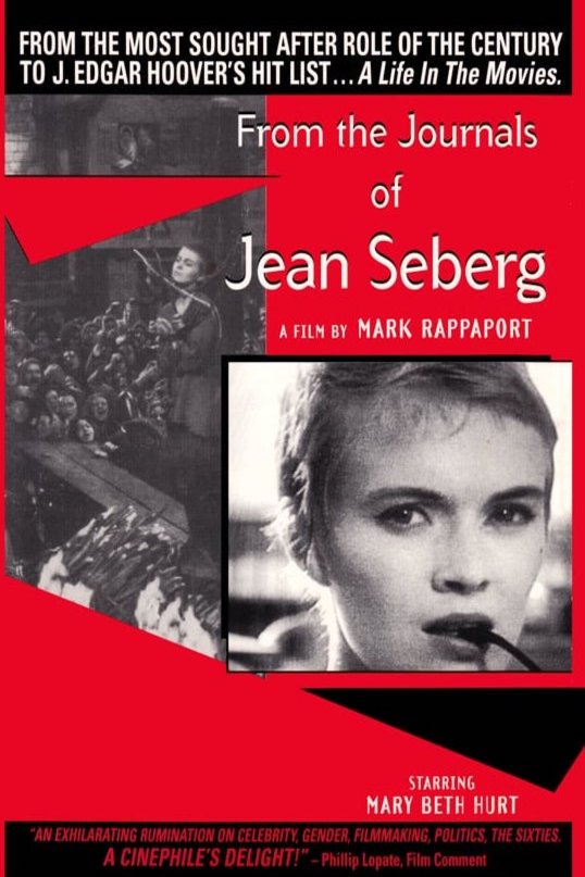 Poster of the movie From the Journals of Jean Seberg