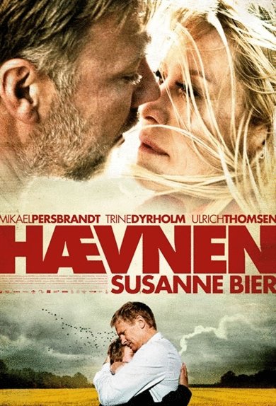 Poster of the movie Hævnen [2010]