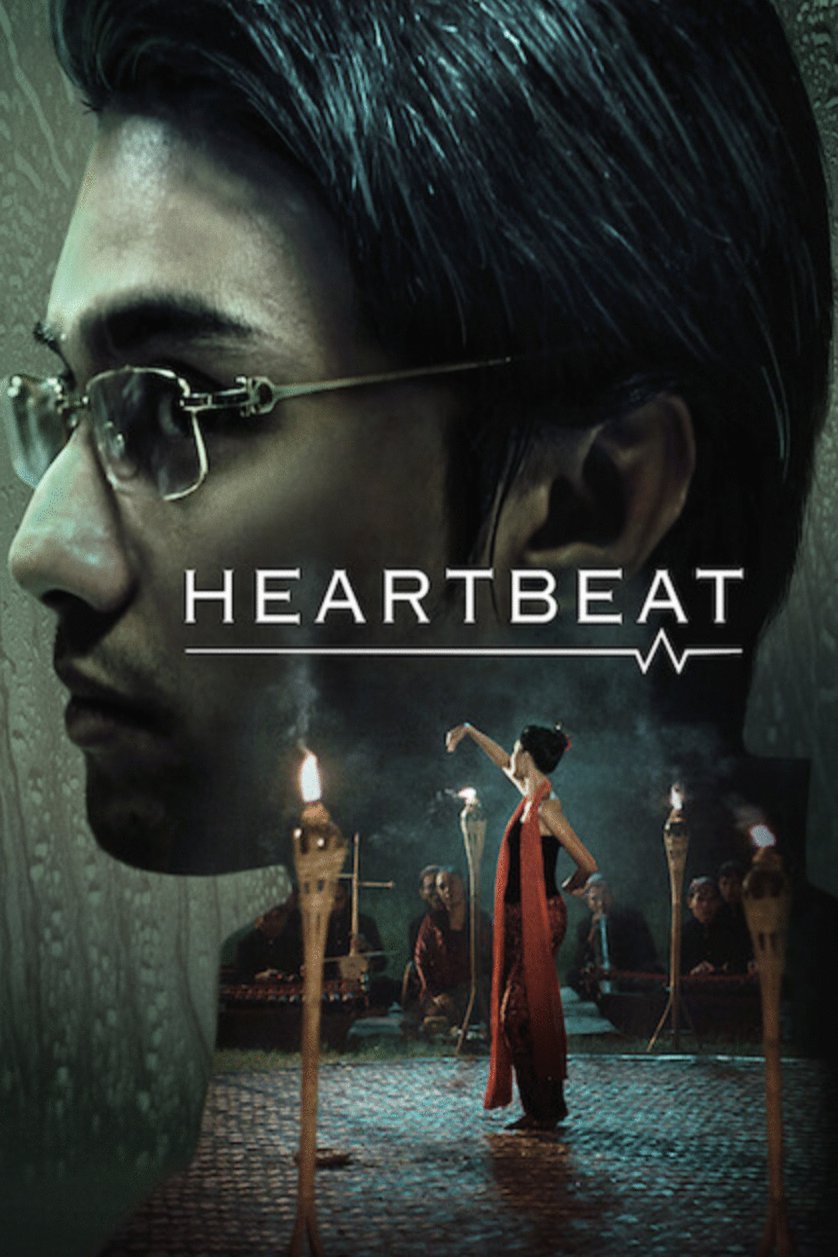 Poster of the movie Heartbeat