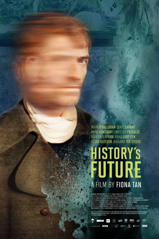 L'affiche du film History's Future