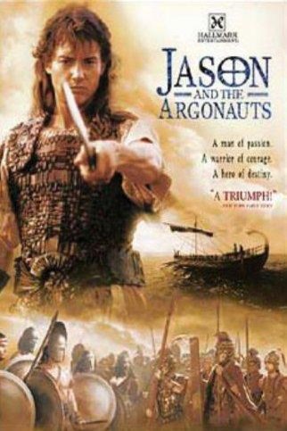 L'affiche du film Jason and the Argonauts