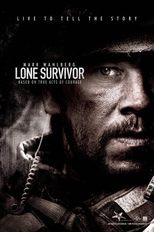 Poster of the movie Lone Survivor [2013]