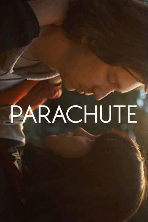 L'affiche du film Parachute