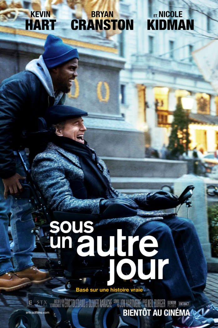 Poster of the movie Sous un autre jour