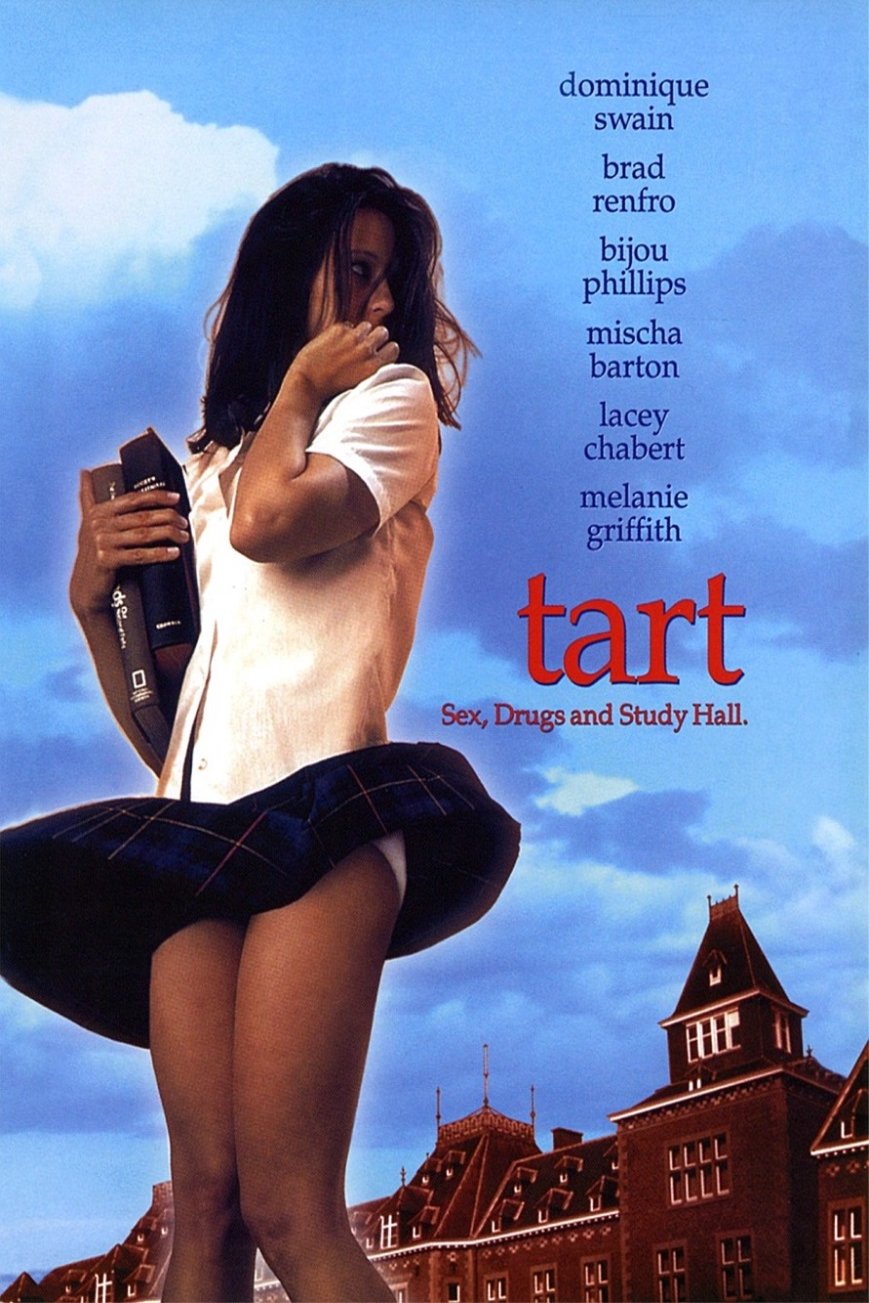 Poster of the movie Tart