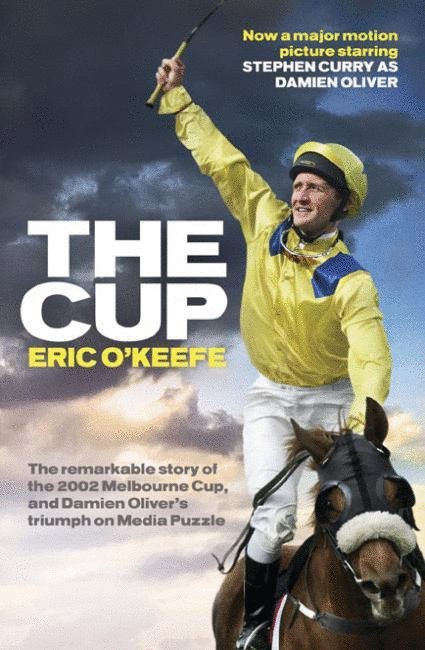 L'affiche du film The Cup