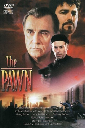 L'affiche du film The Pawn