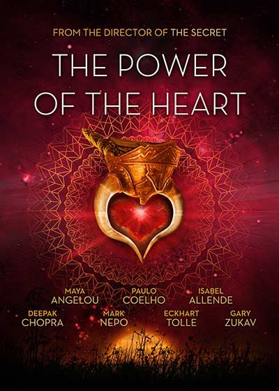 Poster of the movie The Power of the Heart