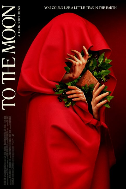 Poster of the movie To the Moon [2021]