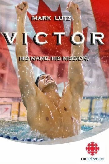 L'affiche du film Victor