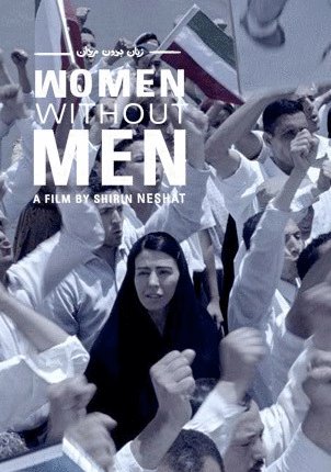 L'affiche du film Women Without Men [2009]