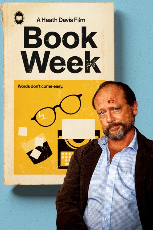 Poster of the movie Book Week