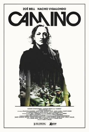 L'affiche du film Camino
