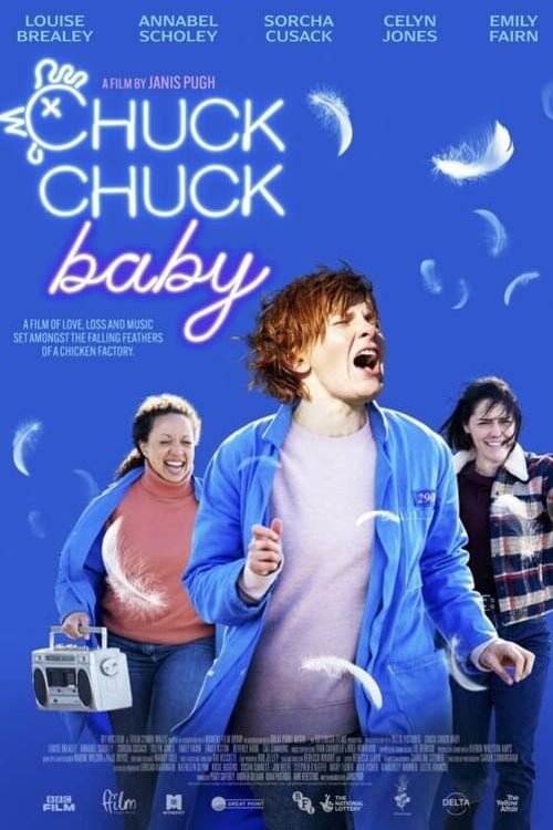 Poster of the movie Chuck Chuck Baby