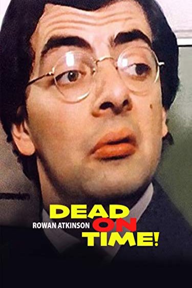 L'affiche du film Dead on Time